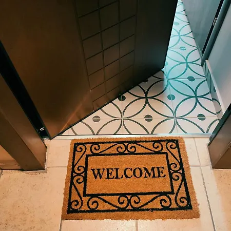 Modiano Studios Center-Your Urban Stay Salonic Exterior foto