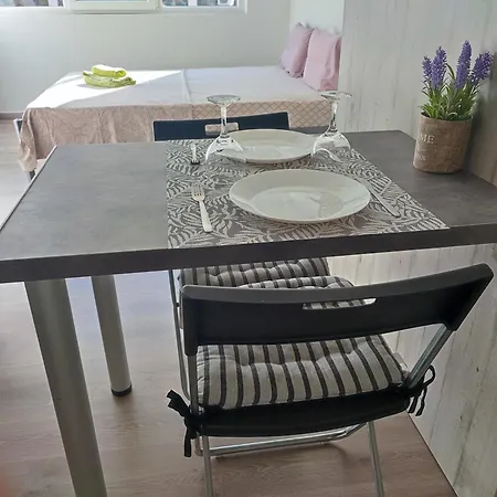 Modiano Studios Center-Your Urban Stay Salonic Exterior foto