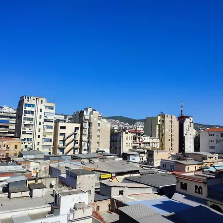 Modiano Studios Center-Your Urban Stay Salonic Exterior foto