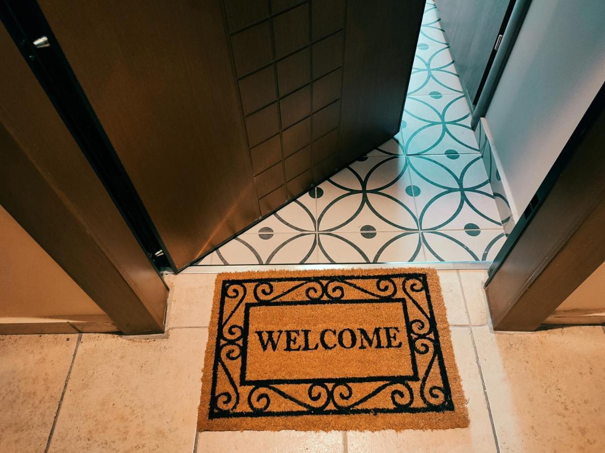 Appartement Modiano Center-your Urban *