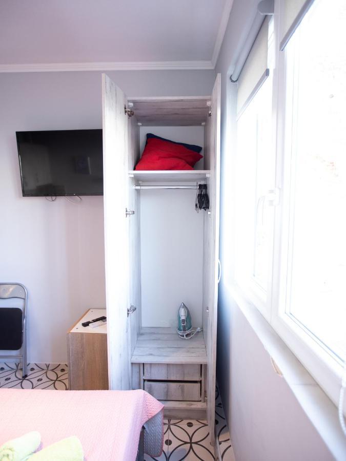 Appartement Modiano Center-your Urban Thessalonique