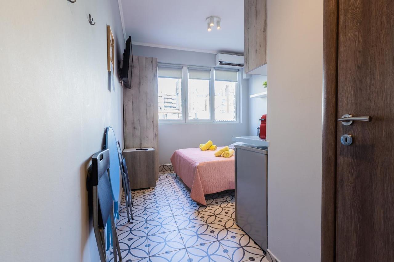 Modiano Center-your Urban Thessalonique