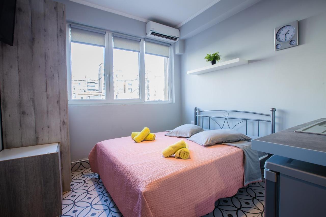 Appartement Modiano Center-your Urban Thessalonique