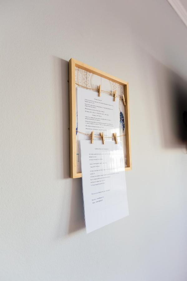 Apartament Modiano Center-your Urban