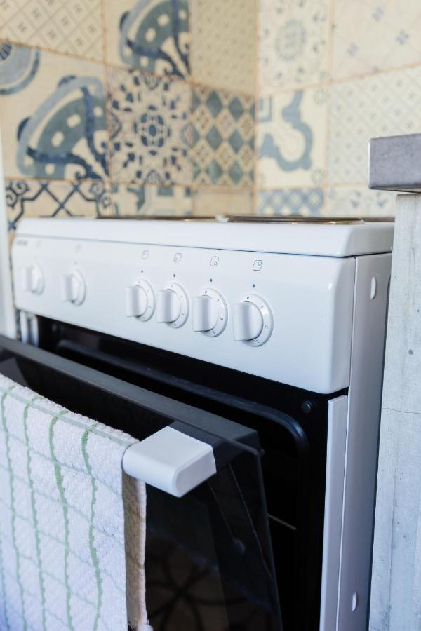 Modiano Center-your Urban Appartement *