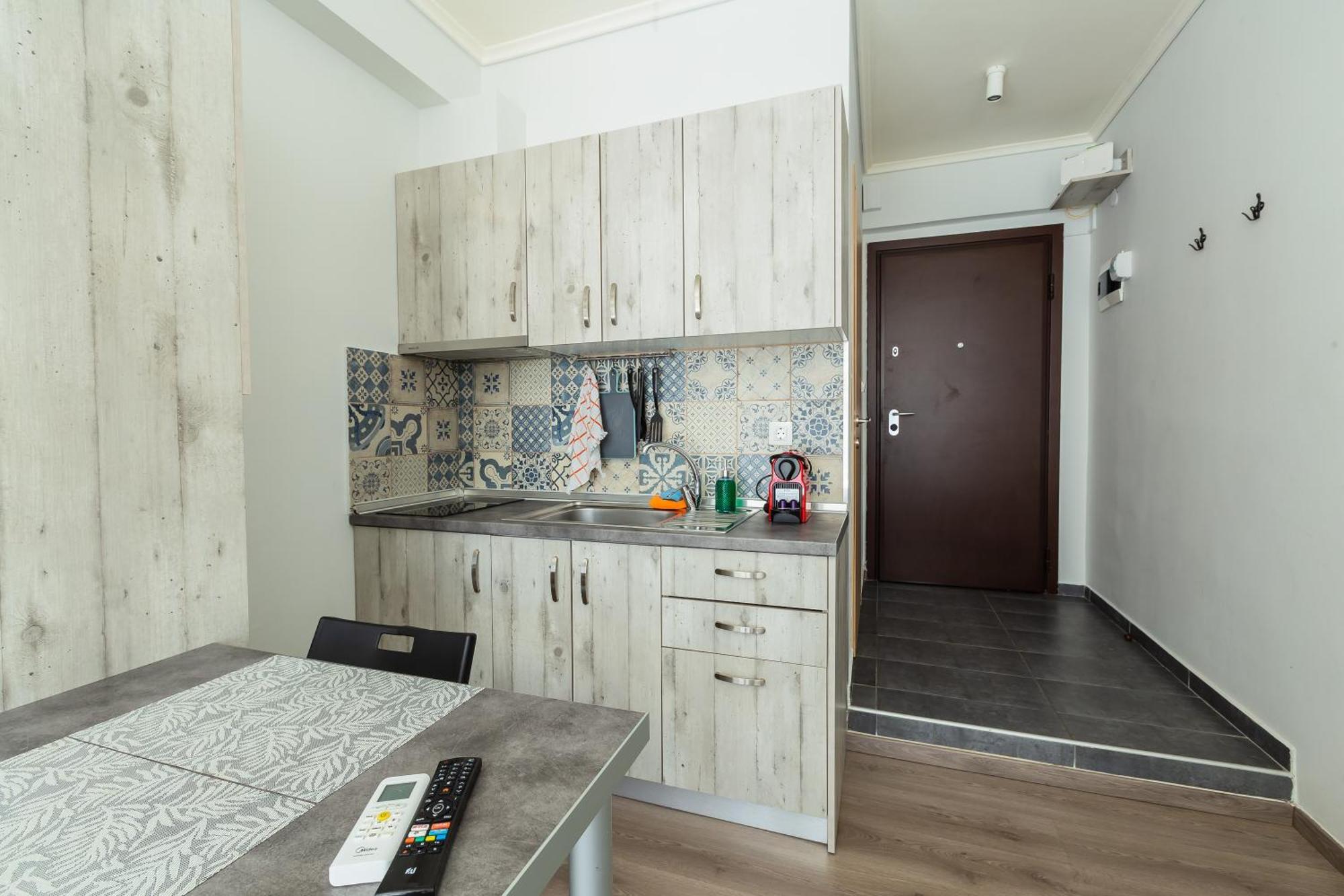 Modiano Center-your Urban Appartement