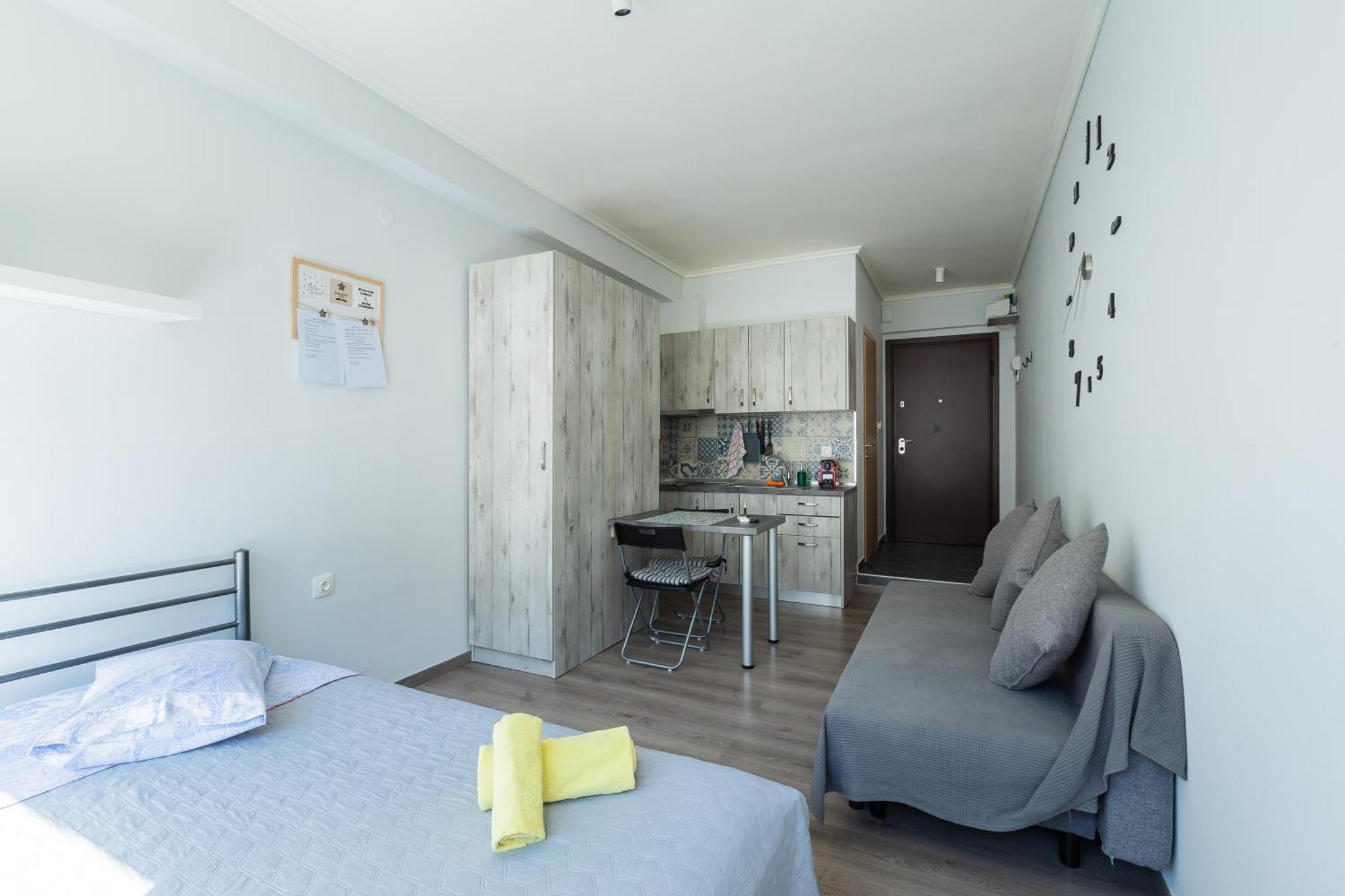 Modiano Center-your Urban Thessalonique