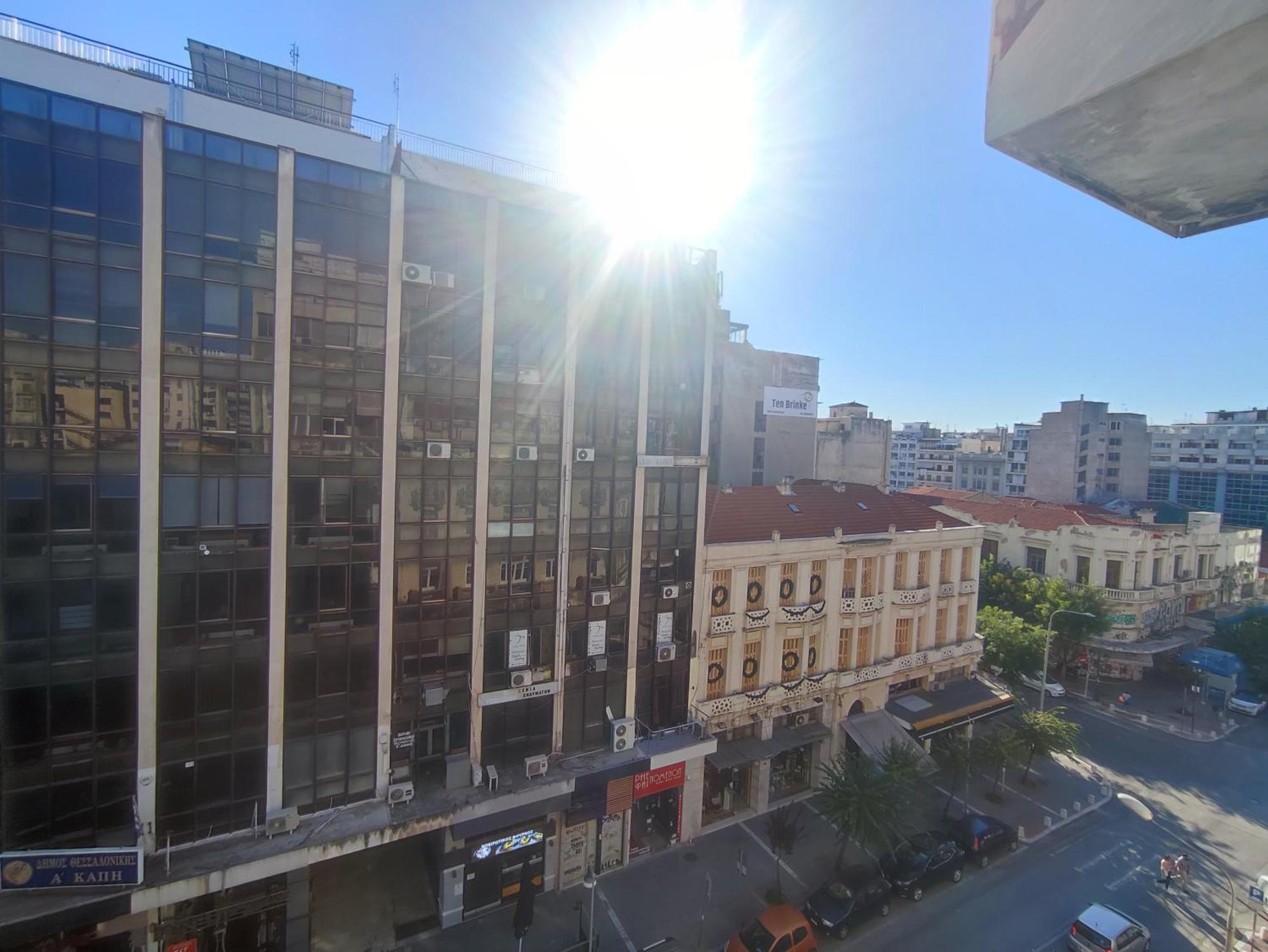 Appartement Modiano Center-your Urban *