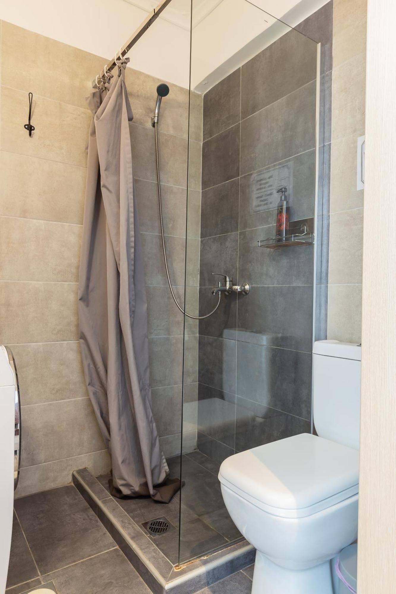 Modiano Center-your Urban Appartement *