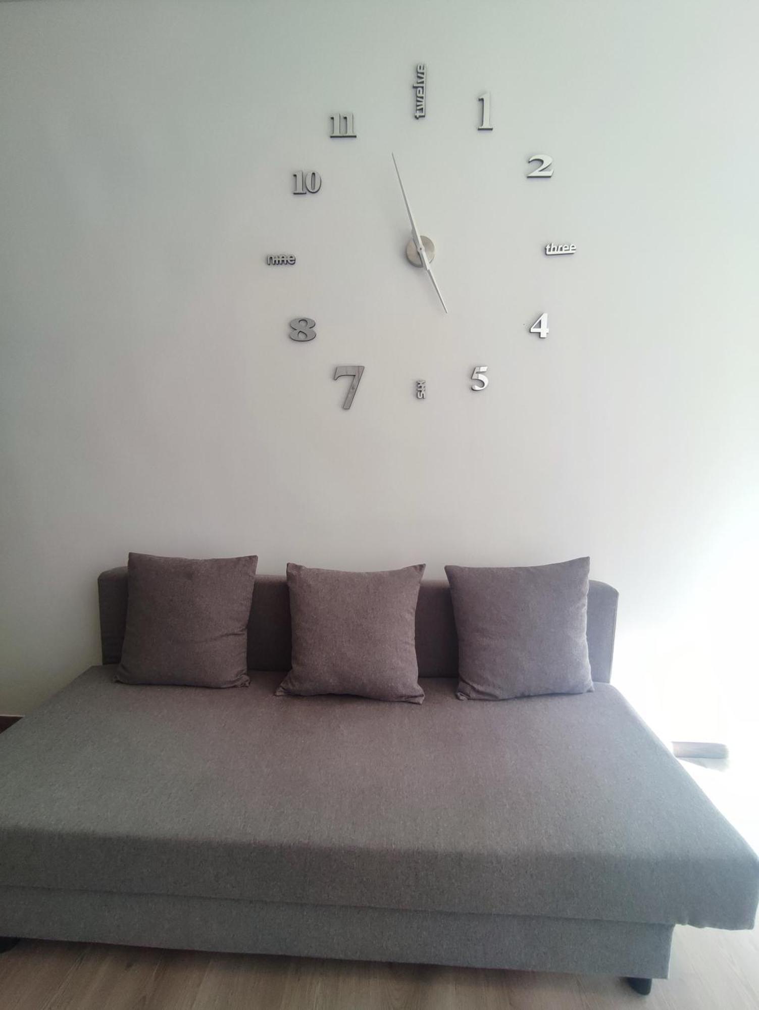 Appartement Modiano Center-your Urban Thessalonique