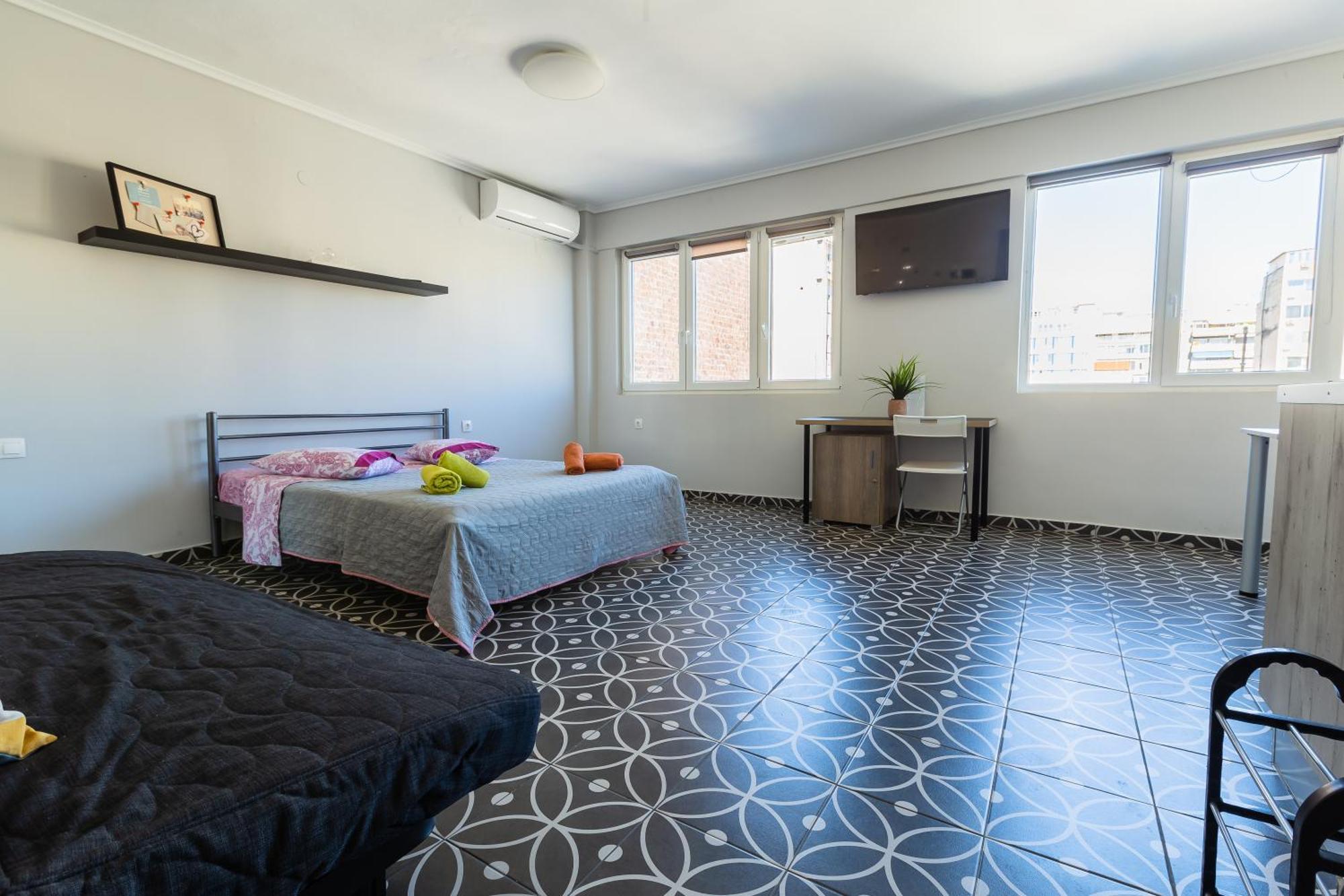 Appartement Modiano Center-your Urban *