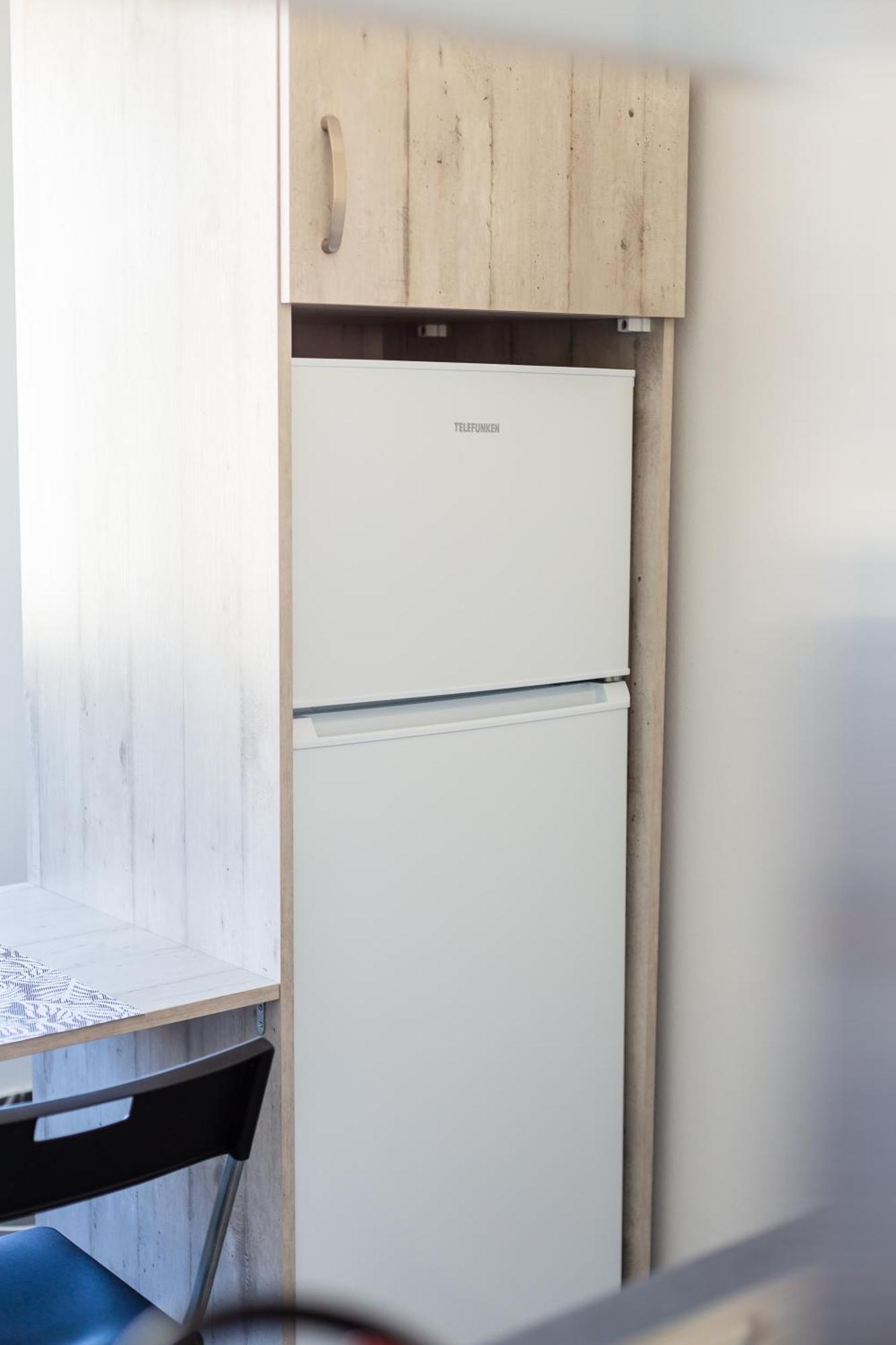 Appartement Modiano Center-your Urban Thessalonique