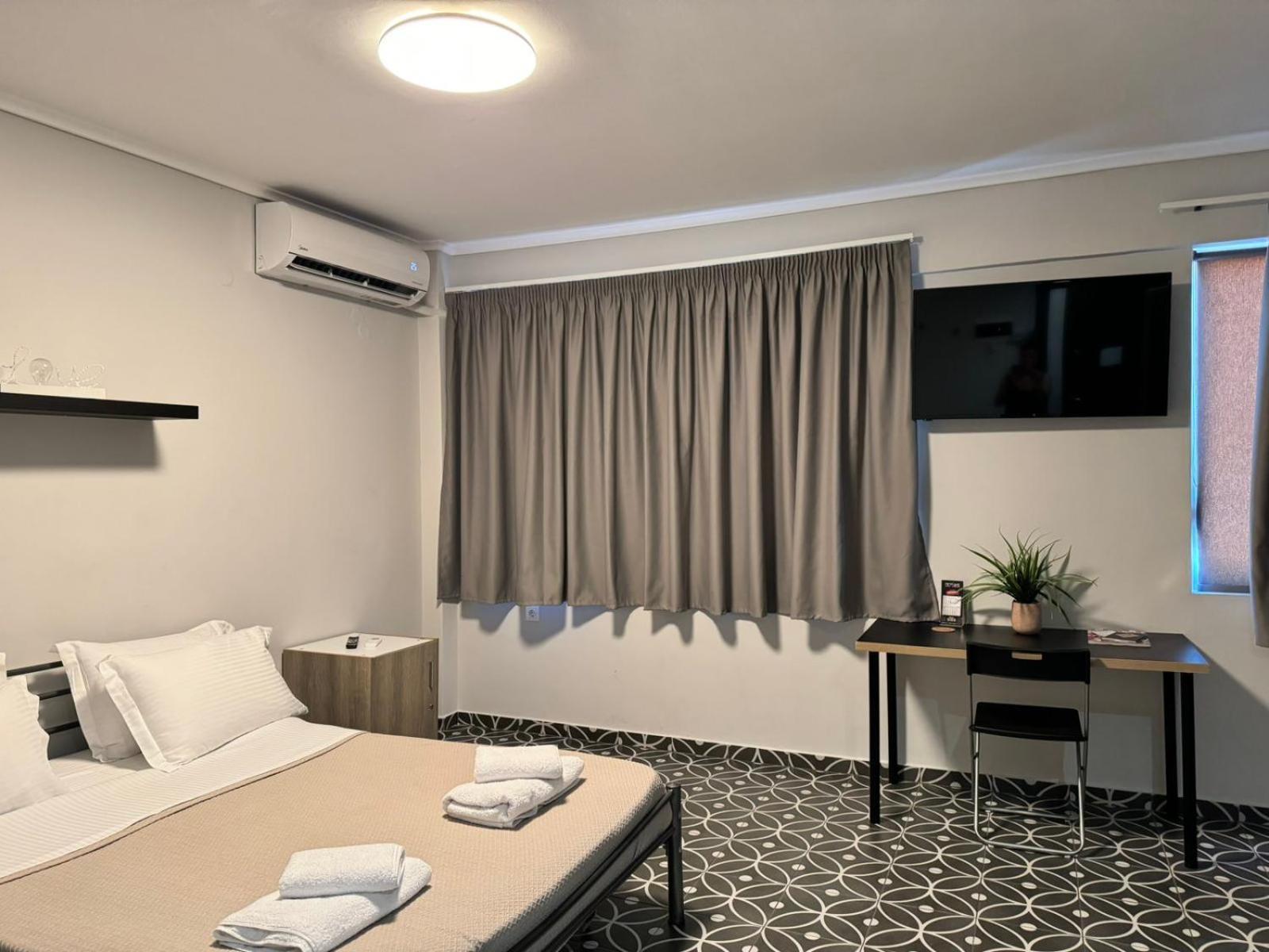 Appartement Modiano Center-your Urban